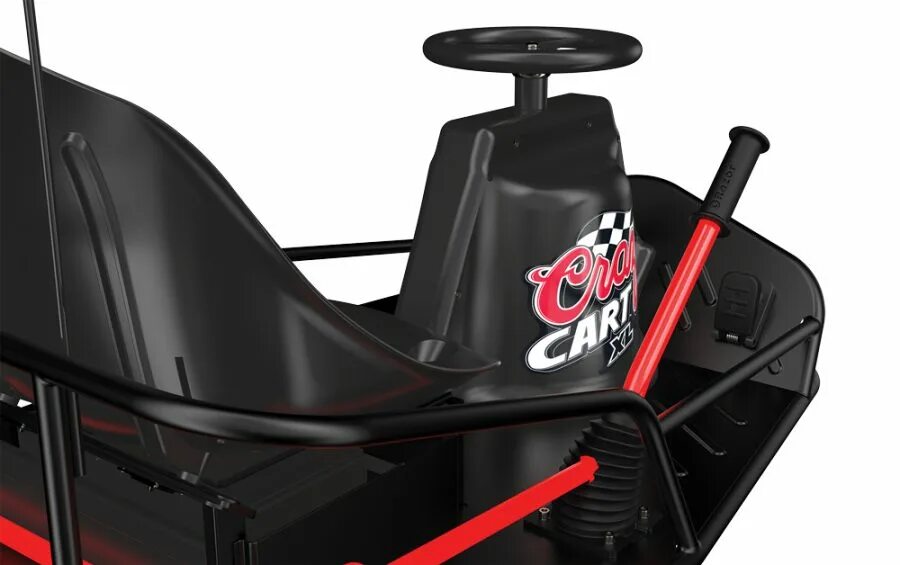 Отзывы о "Crazy Cart" на Новочеркасской, Санкт-Петербург, Брантовская дорога, 3 