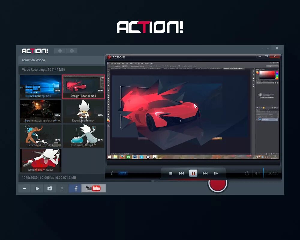 Activ 4