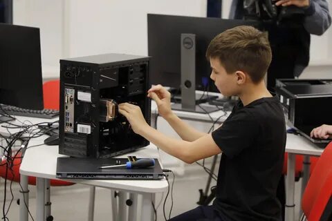 Передовые технологии телефон
