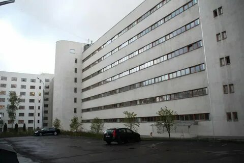 Коммуна адрес