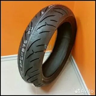 Мотошины r17