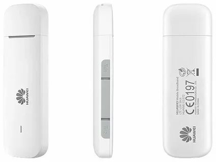 Huawei 153 модем