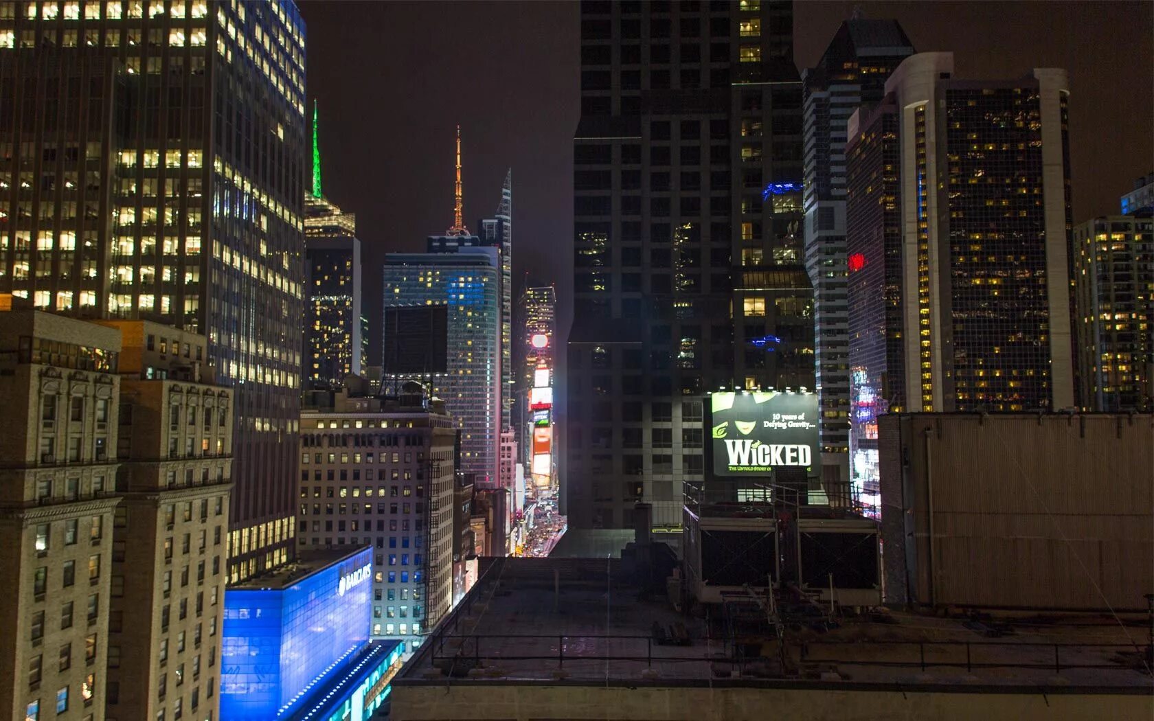 Manhattan times
