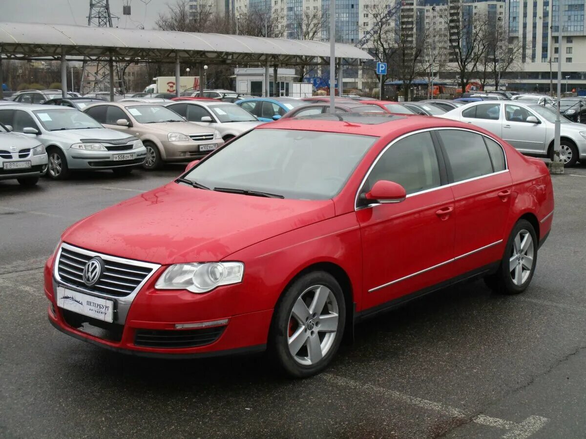 Passat b6 красный. Volkswagen Passat b6 Red. Фольксваген Пассат б6 красный. Фольксваген Пассат 2007 седан. Купить пассат 2007