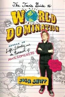 The teenager s world