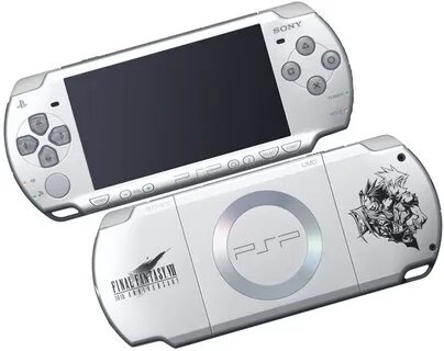 Psp 2024