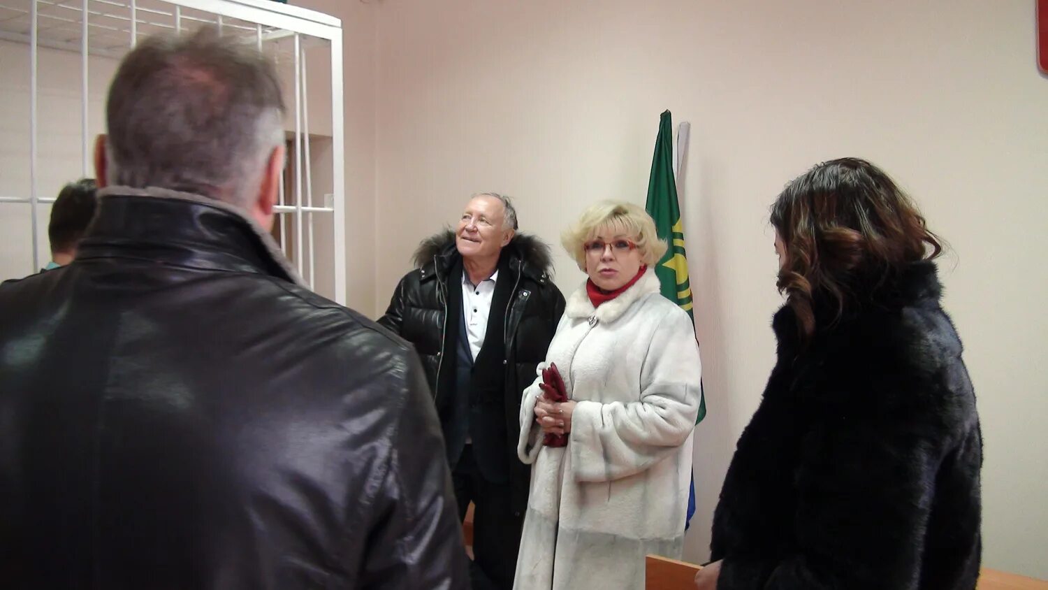 Мировые суды хакасии