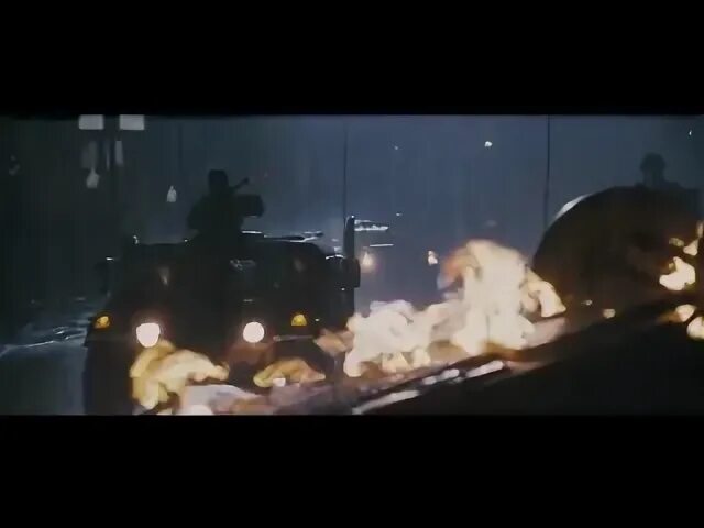 Реквием трейлер
