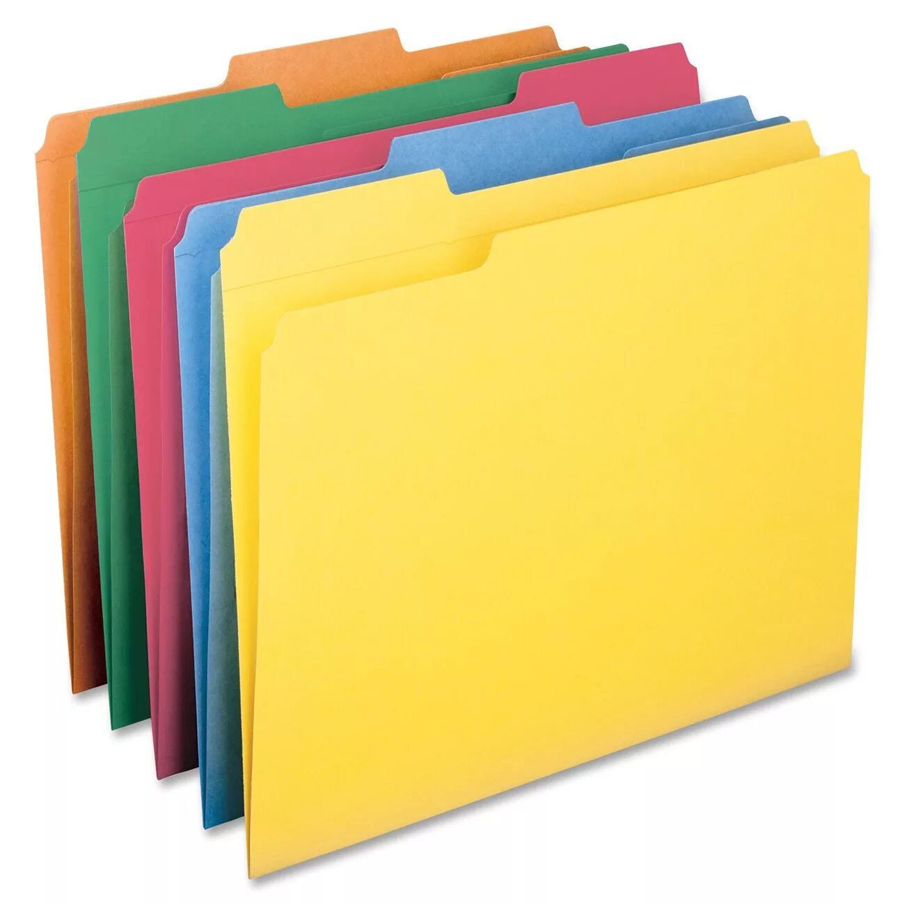Folders s3
