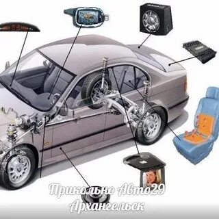 Автоэлектрик улан удэ