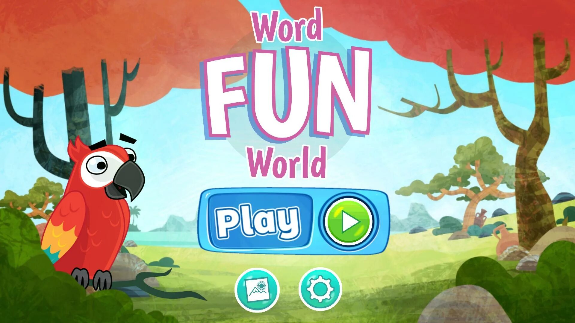 Fun word. Fun word. World word world. Fun слово. Fun слово.