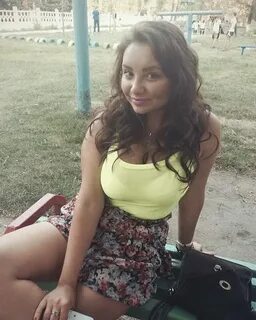 Выставила фотку