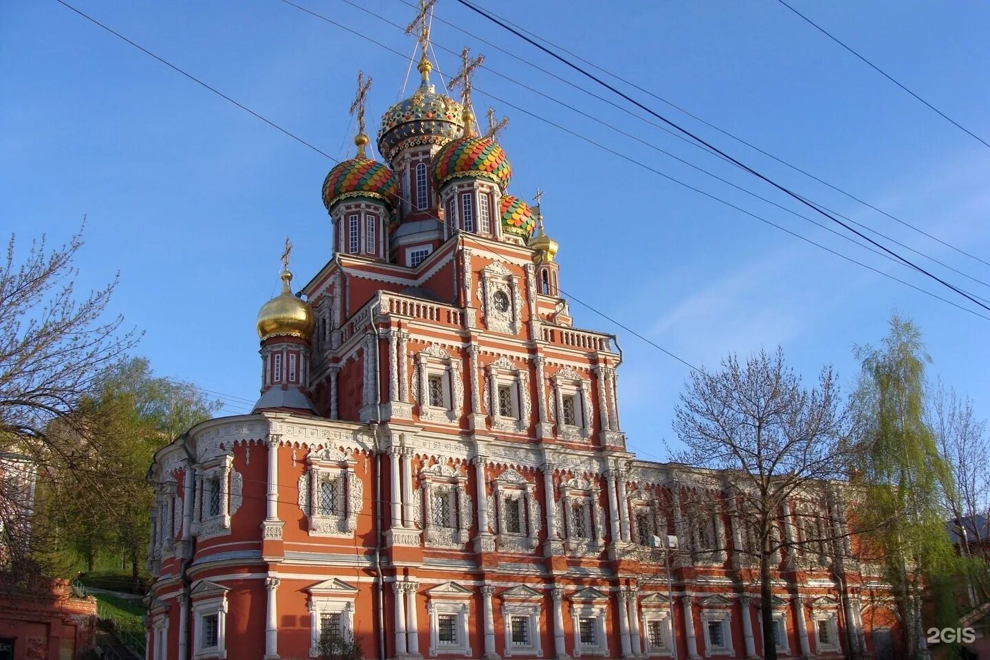 Церковь нижний новгород сайт. Церковь собора Пресвятой Богородицы Нижний Новгород. Церковь Рождества Богородицы Нижний Новгород. Строгановская Церковь Рождества в Нижнем Новгороде. Храм собора Пресвятой Богородицы Нижний Новгород 1696.