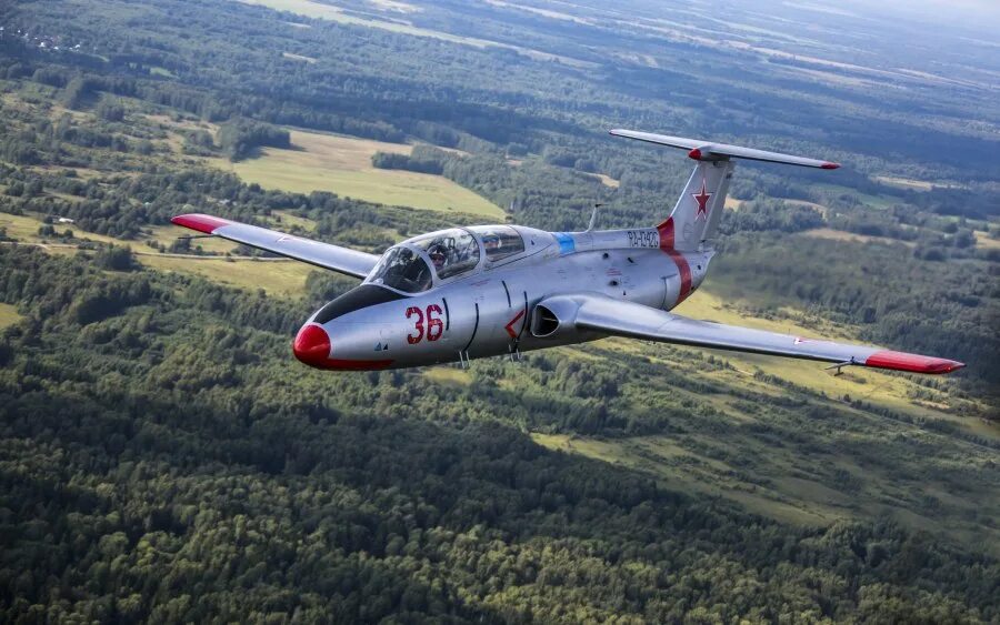 Л-29 Дельфин. Самолет Aero l-29 Delfin. Аэро л-29 Дельфин. Реактивный самолет л-29.