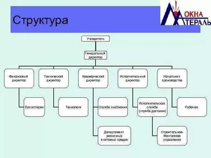 Генеральный и исполнительный директор в чем разница