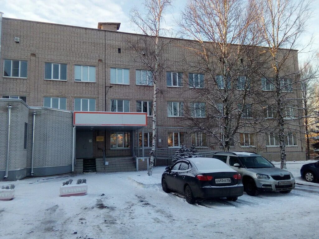 В детской больнице Великого Новгорода появился новый способ записи к врачам