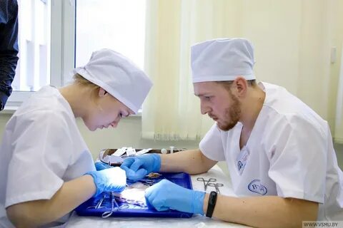Помощи лабораториям