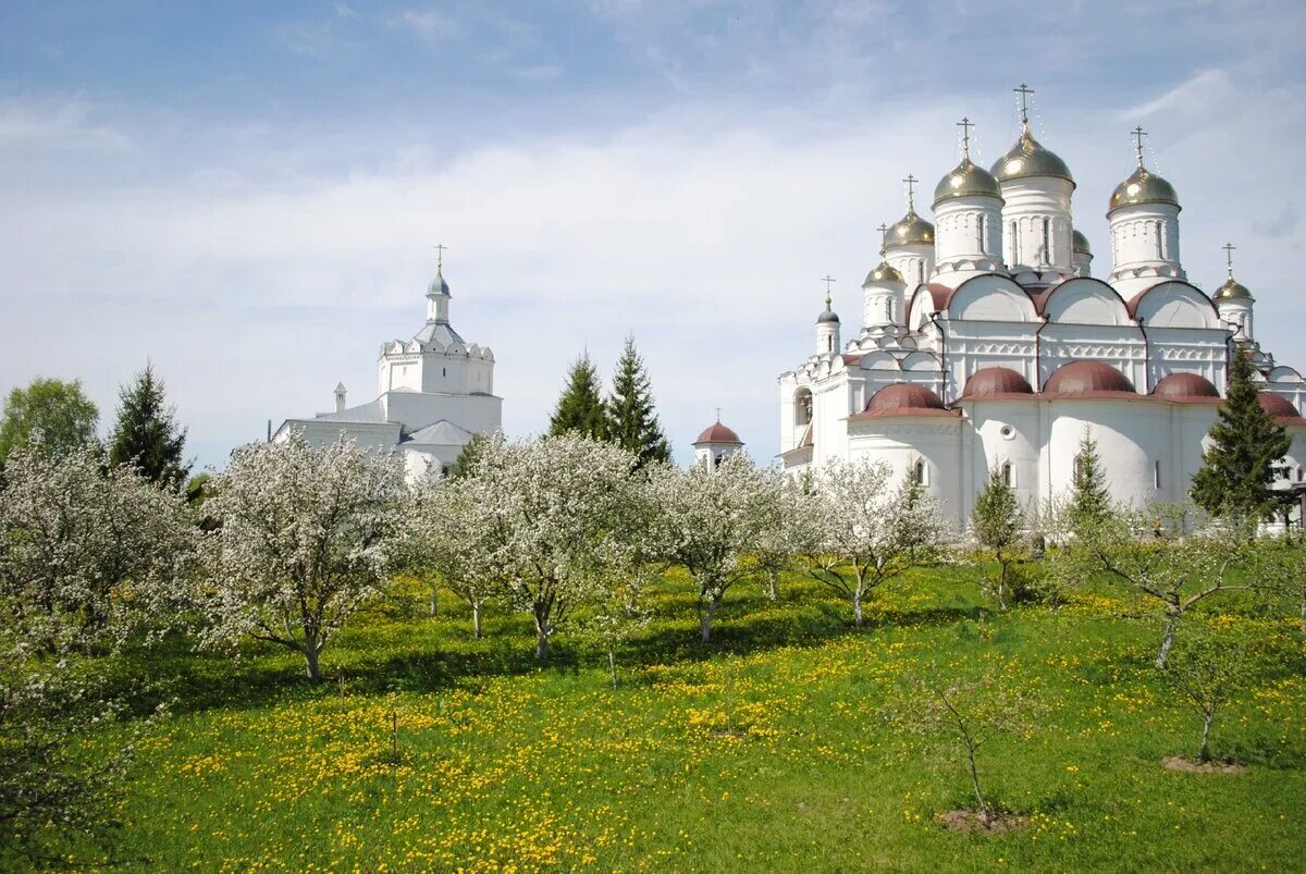 Лучшие достопримечательности Болдина - Tripadvisor