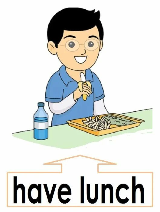 Have lunch рисунок. Have lunch или have a lunch. Have lunch картинка для детей. Have lunch Flashcards. I can have lunch