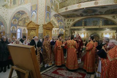Храм в бутово новомучеников сайт