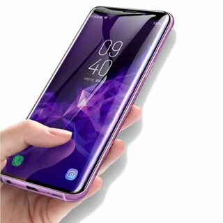 Samsung galaxy 9 экран
