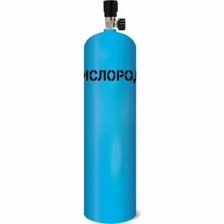 Кислород 5 0