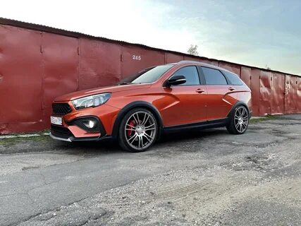 Св кросс 1.6