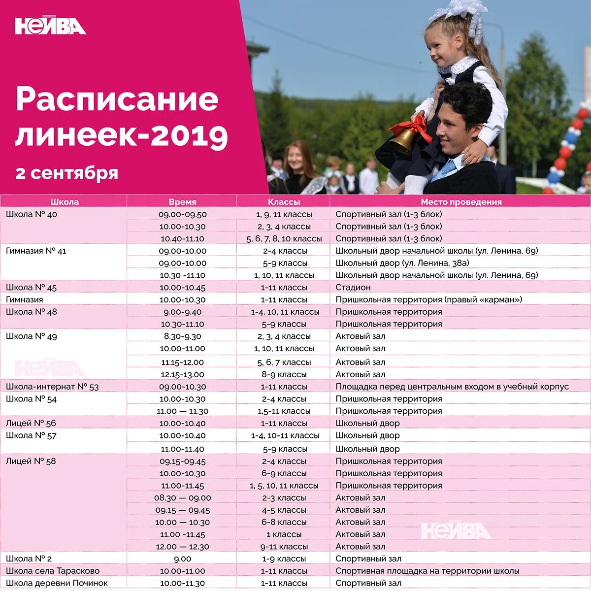 Расписание линеек. Расписание линеек в школе. Нейва Новоуральск. Нейва кинотеатр Новоуральск афиша. Кинотеатр нейва купить билеты