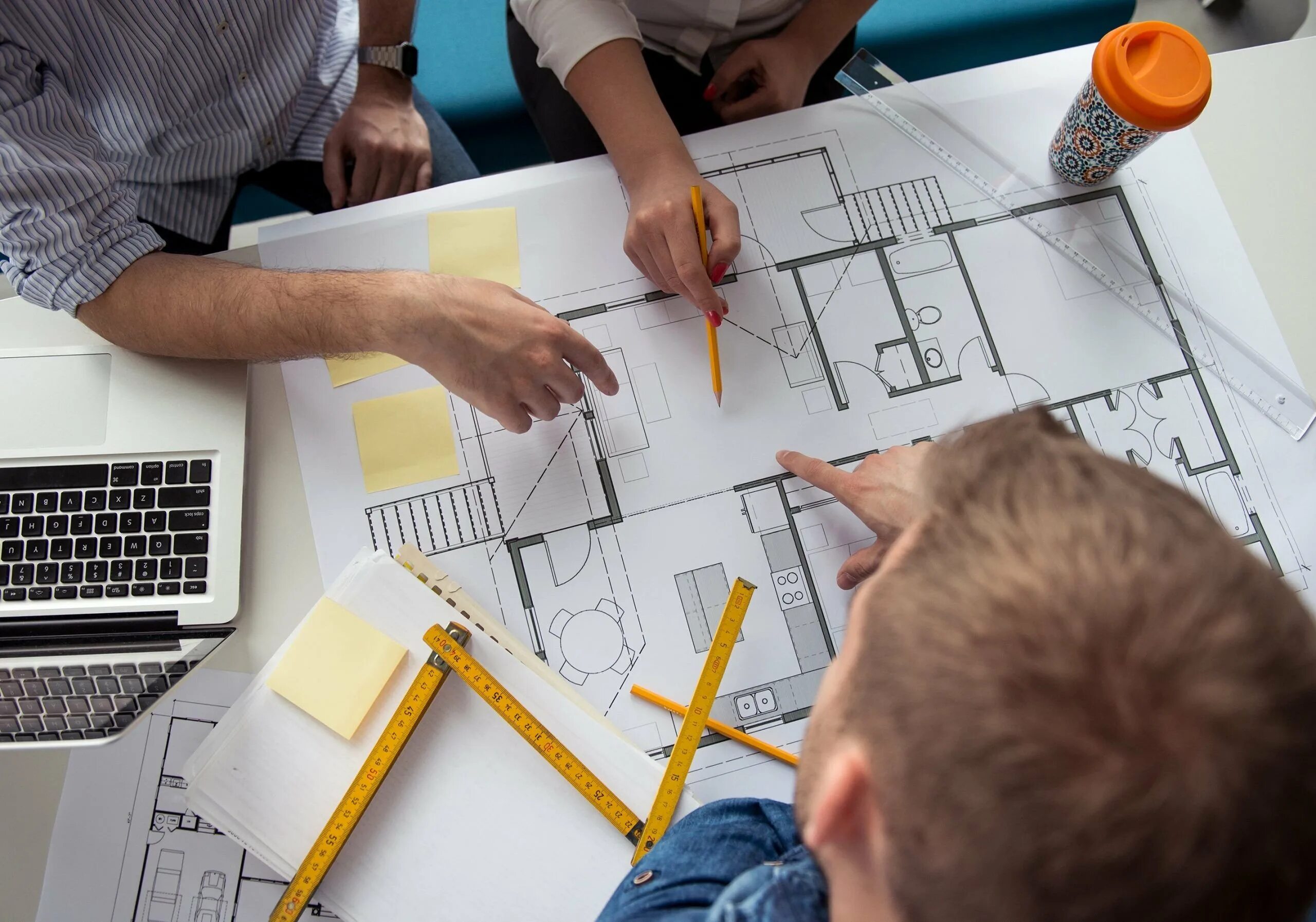 Project planning