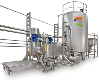 Sugar system