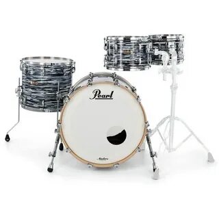 Pearl masters