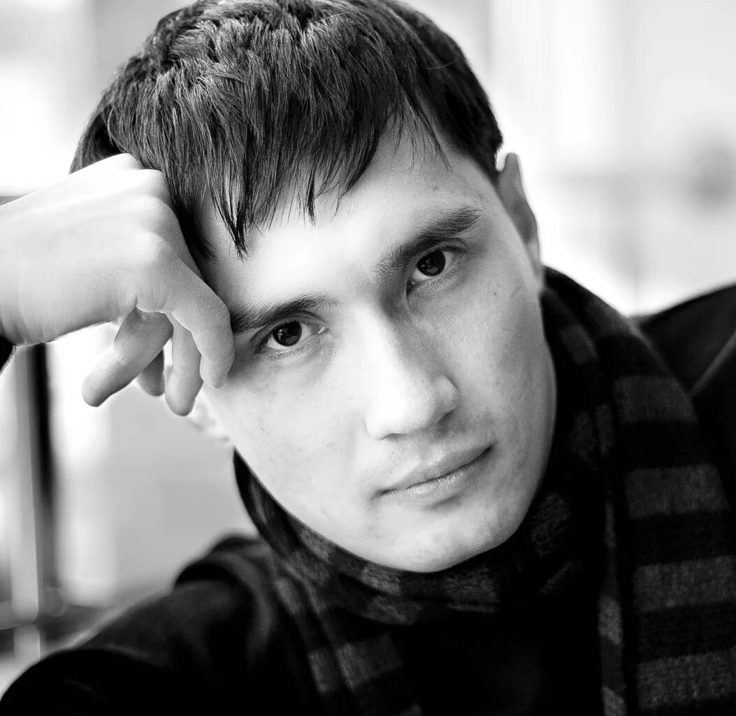 Sergey good. Sergey good