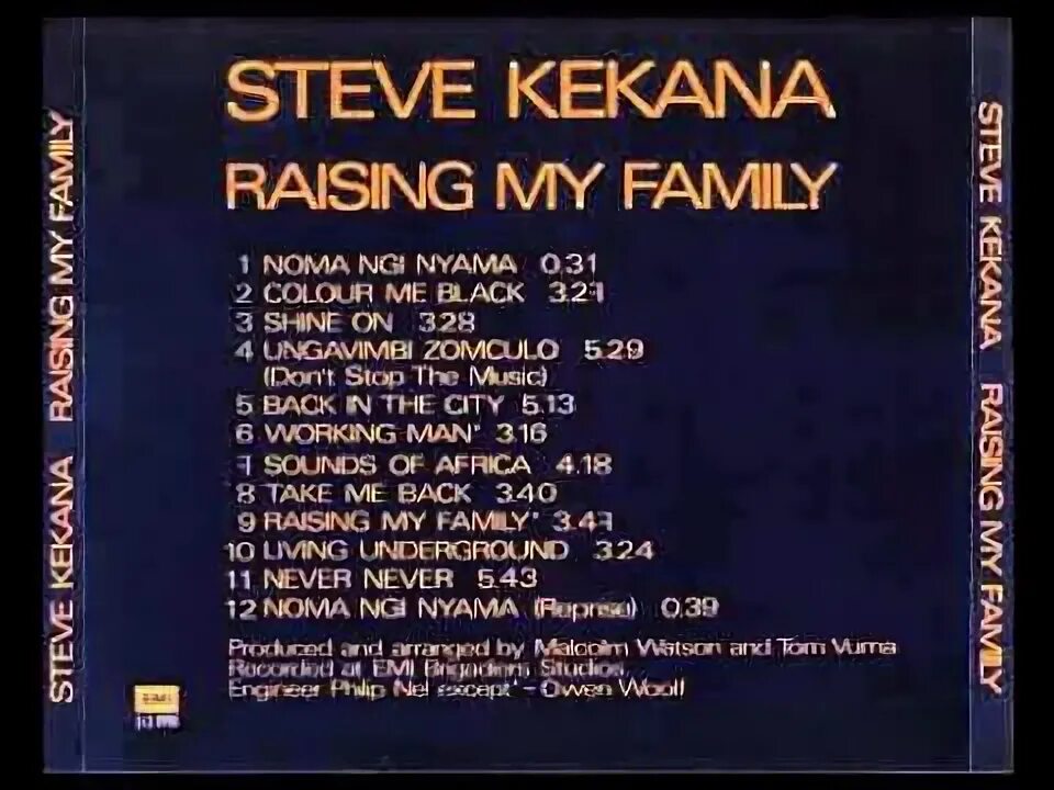 Steve kekana. Steve kekana raising my family. Raising my family певица. - raising my family. Steve kekana.