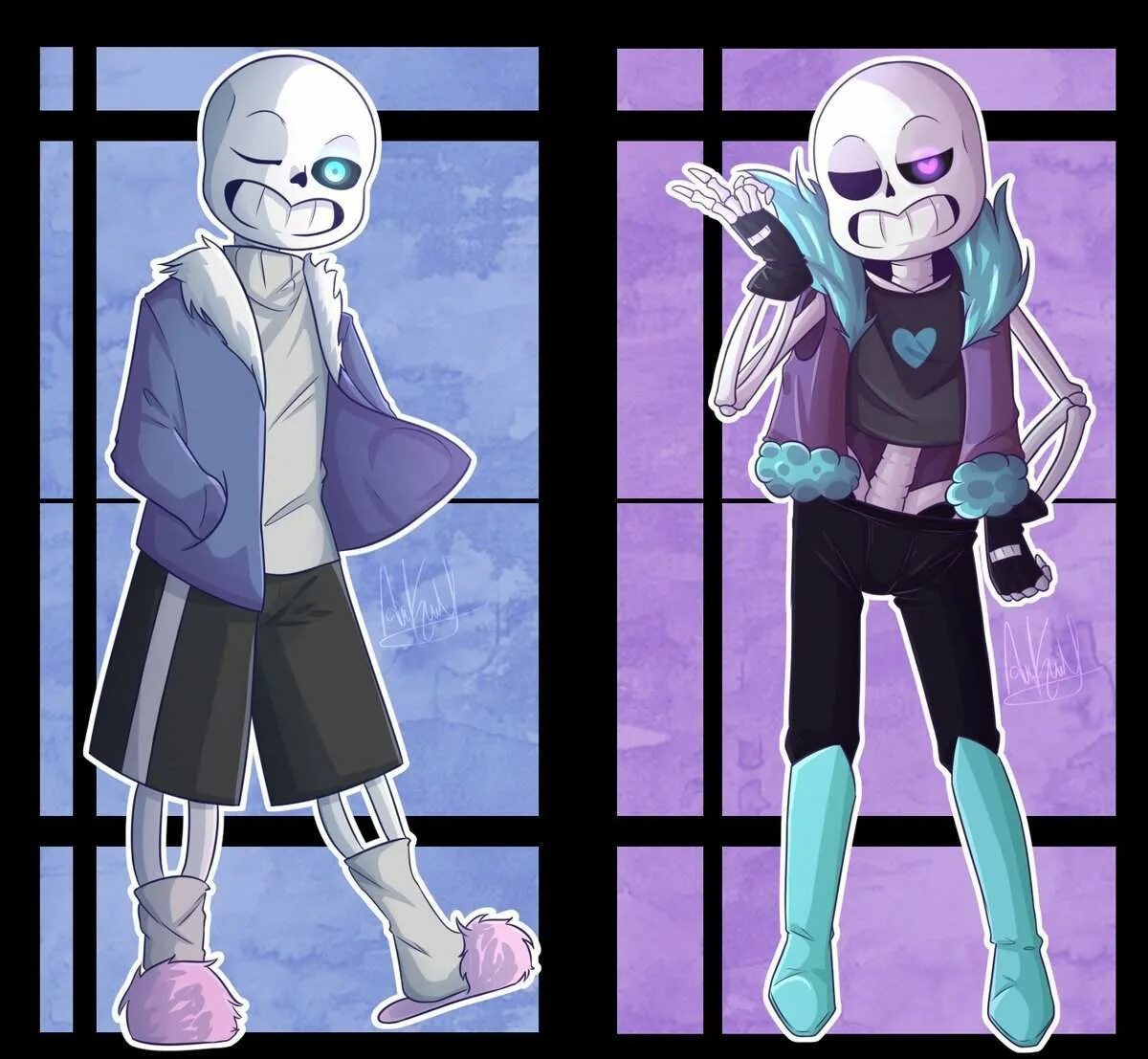 Undertale last sans. Санс Классик и ласт Санс. Санс ау ласт. Андерласт Санс. Ласт Санс во весь рост.