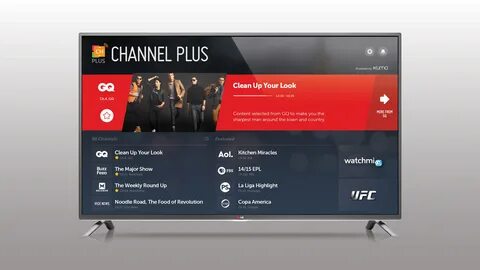 Lg plus