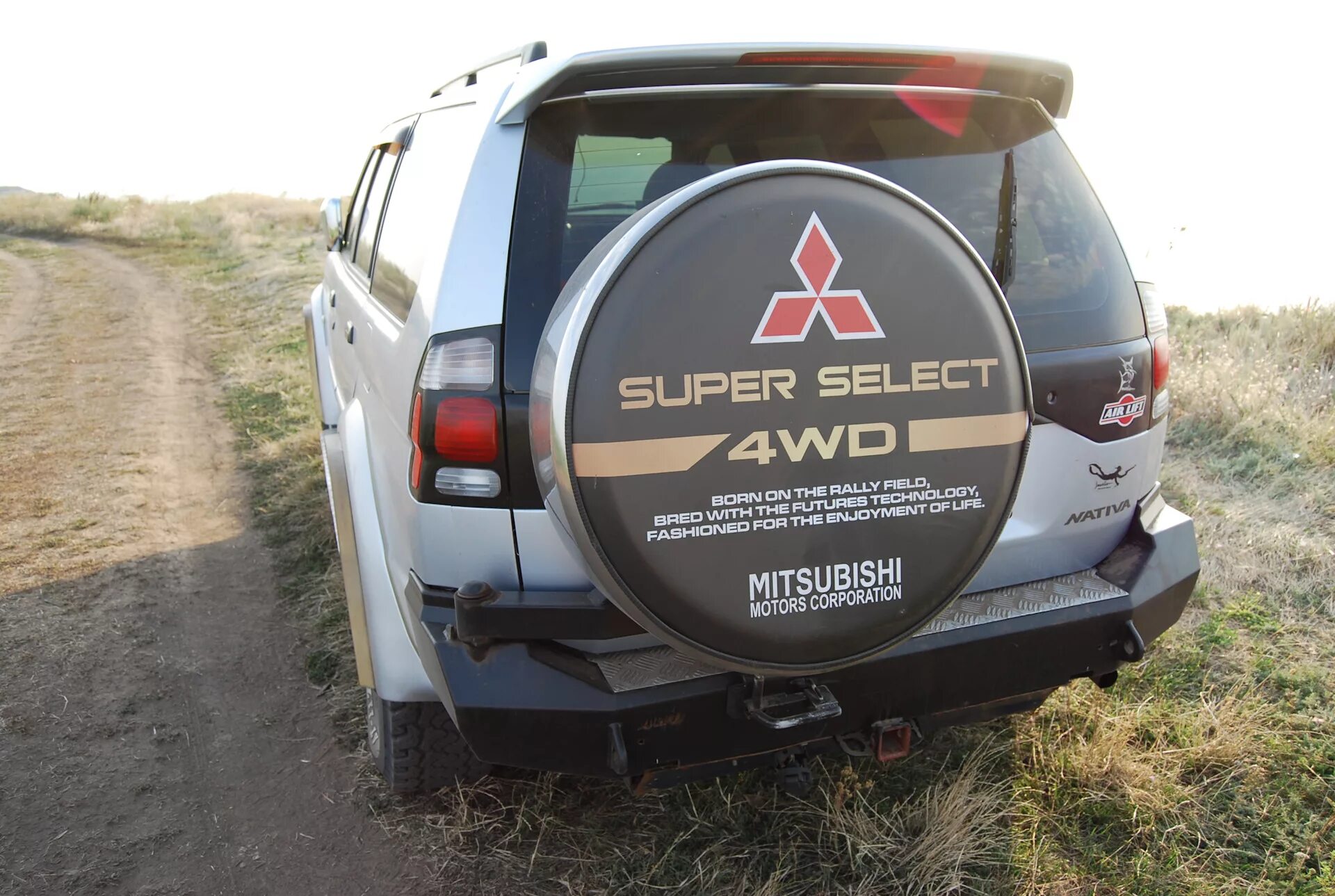 Super select
