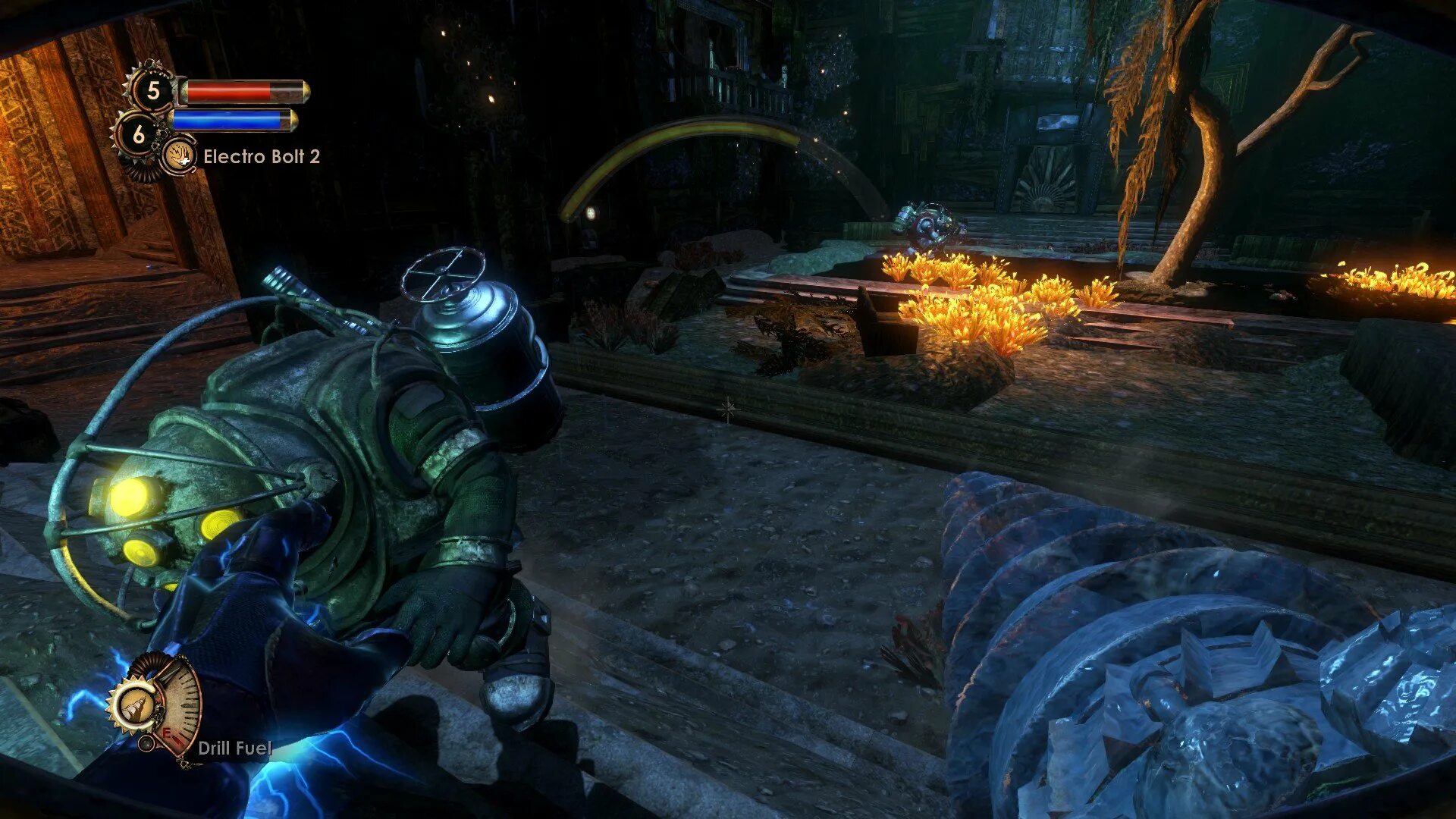 Bioshock 2 Remastered. Bioshock 2 Remastered Скриншоты. Bioshock 2 Remastered Gameplay. Bioshock русификатор Steam.