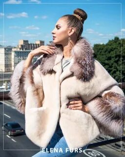 Furs шубы