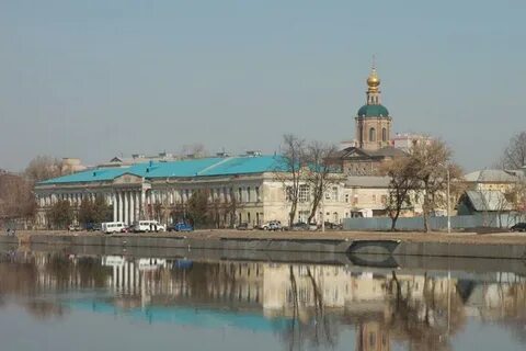 Набережная дрейера 14