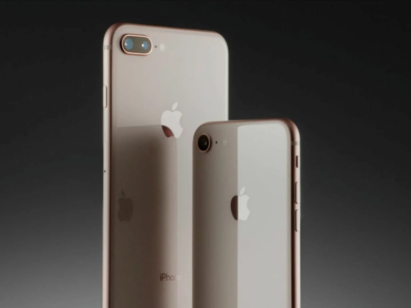 Купить Смартфон Apple iPhone 8 128GB серый космос в Краснодаре