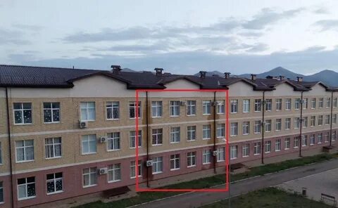 Школа 34 новороссийск