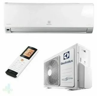 Кондиционер electrolux eacs i