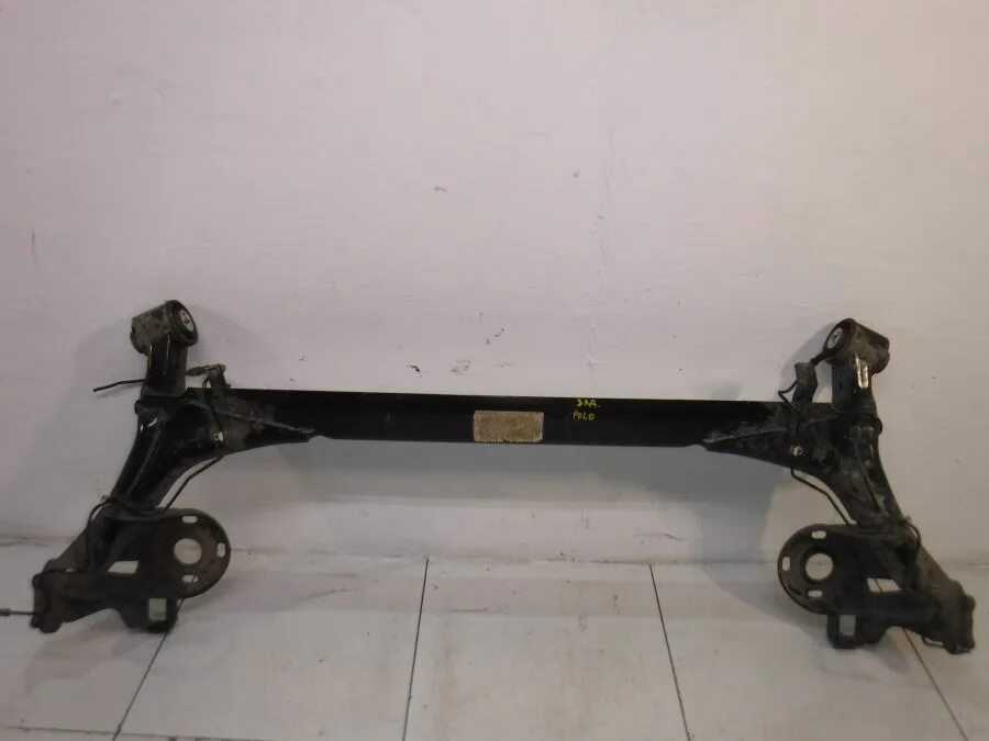 Купить балка Volkswagen Polo серия , , , , , Polo 3 6N 6N2 6NF, Polo 4 9N3 9N1, 