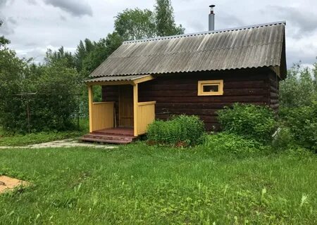 Где березовая 2
