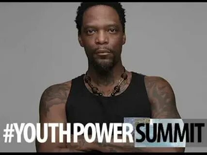 Youth power