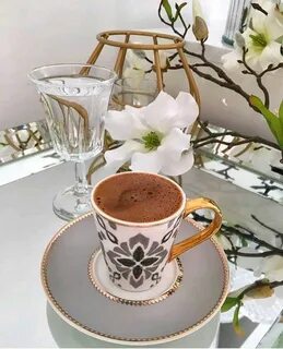 Картинки красивые добрым утром с чашечками