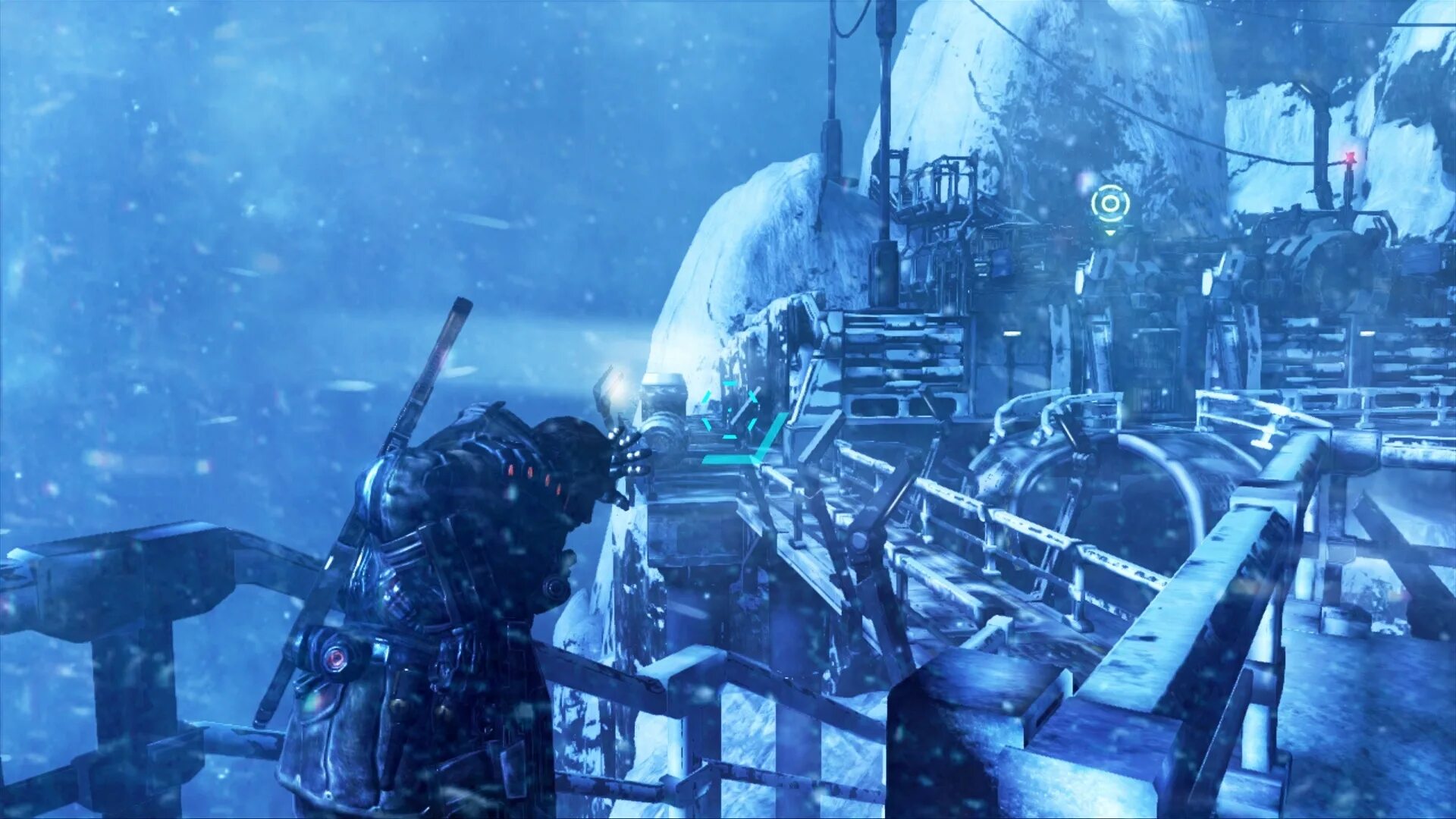 Lost Planet 3. Игра лост планет 3. Lost Planet 3 (2013). Lost Planet 3 [Xbox 360]. Return n 3