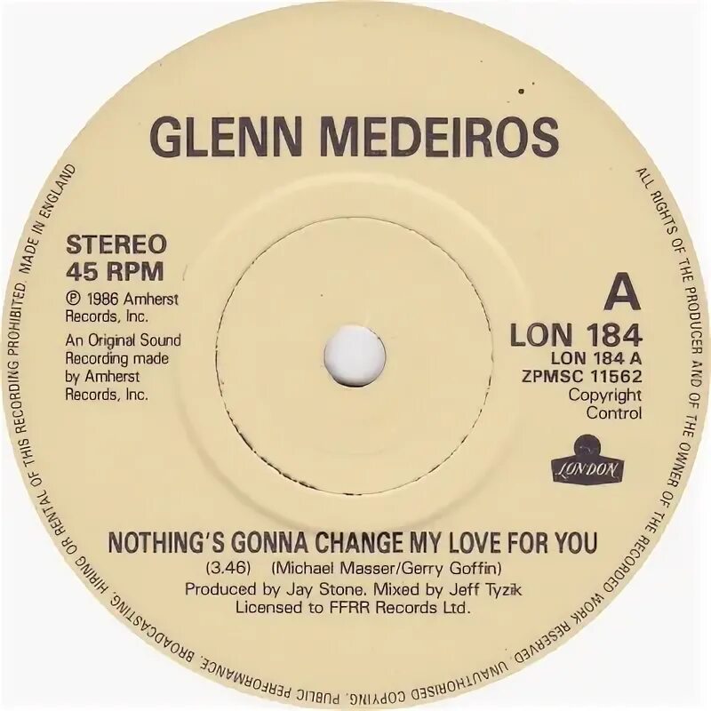 Glenn medeiros - nothing's gonna change my love. Glenn medeiros. Глен медейрос nothing gonna change. Glenn medeiros nothing's gonna change my love for you. Джордж бенсон nothing gonna change my love for you.