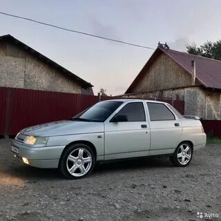 Десятка 2004 года