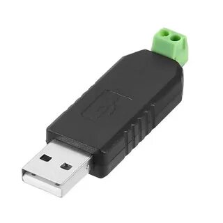 Конвертер usb